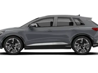Gebraucht Audi Q4 Sportback e-tron