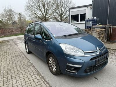 Citroën Grand C4 Picasso