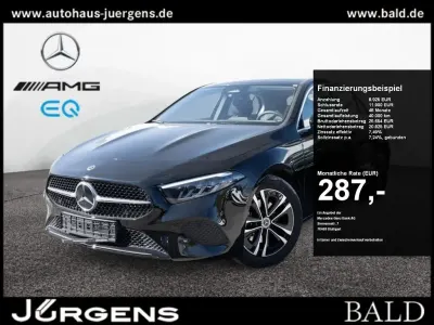 Gebraucht Mercedes A180