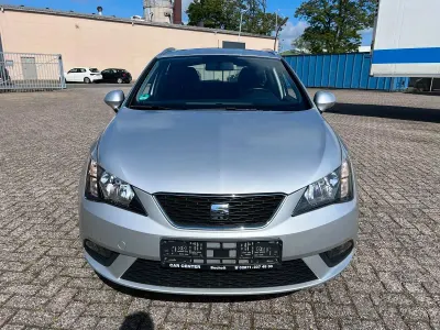 Gebraucht Seat Ibiza