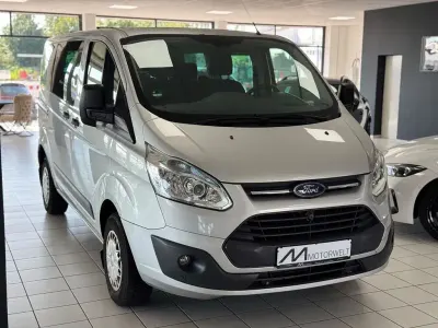 Gebraucht Ford 300