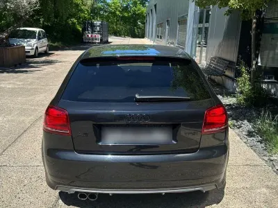 Gebraucht Audi A3