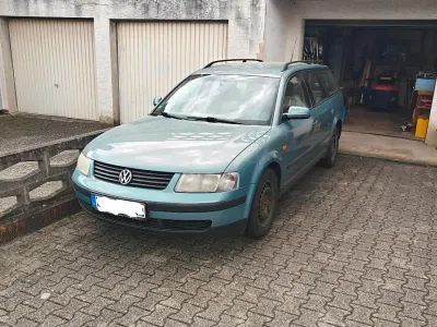 Occasion VW Passat
