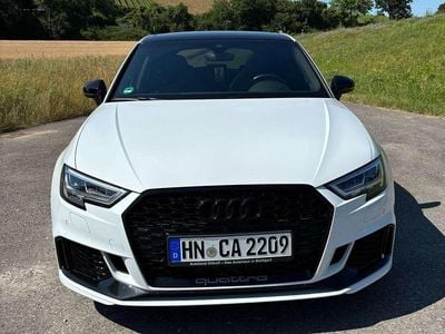 Audi RS3 Sportback