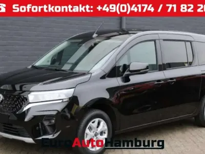 Gebraucht Nissan Townstar