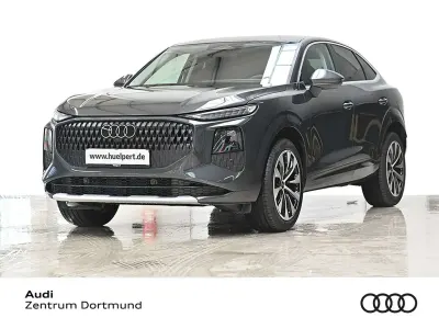Gebraucht Audi Q3 Sportback Advanced 150 PS (110 kW) 2026 Tamboragrau metallic SUV