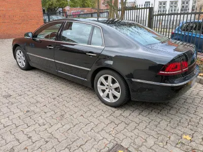 Gebraucht VW Phaeton