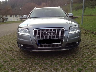 Gebraucht Audi A6 Allroad 305 PS (224 kW) 2006 Grau Kombi