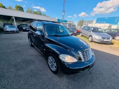 Chrysler PT Cruiser