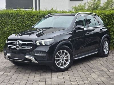 Mercedes GLE350e