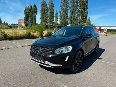 Gebraucht Volvo XC60