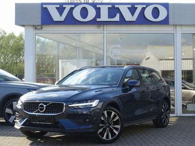 gebraucht Volvo V60 CC V60 Cross Country D4...