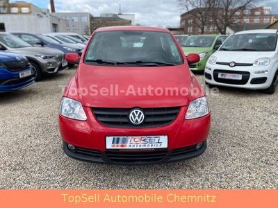 gebraucht VW Fox 1.2 Standard Euro4 Radio-CD ESP