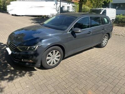 Occasion VW Passat Comfortline 150 PK (110 kW) 2017 Stationwagen