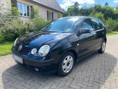 Gebraucht VW Polo