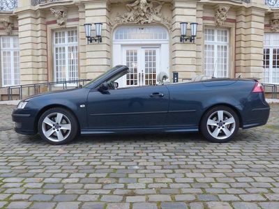 Saab 9-3 Cabriolet