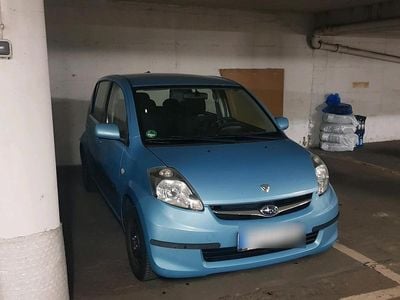 Subaru Justy
