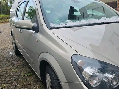 gebraucht Opel Astra top ANGEBOT