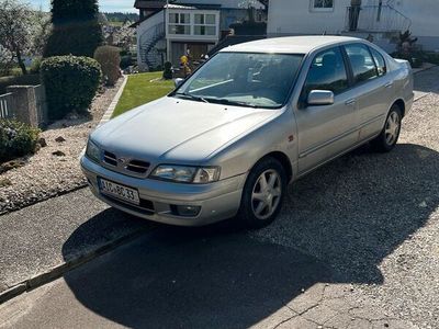 gebraucht Nissan Primera P11 2.0L