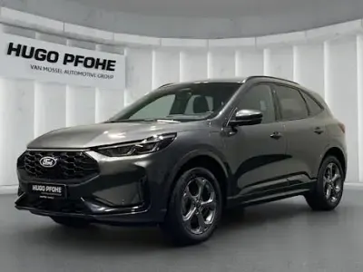 Brugt Ford Kuga ST-Line 243 HK (178 kW) 2025 Grå SUV