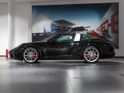 gebraucht Porsche 911 Targa 4S (992)