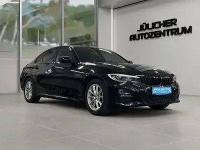 Gebraucht BMW 330