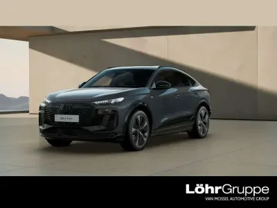 Gebraucht Audi e-tron