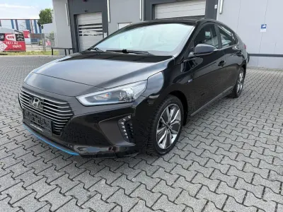 Gebraucht Hyundai Ioniq