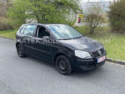 VW Polo