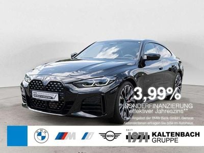 BMW 440