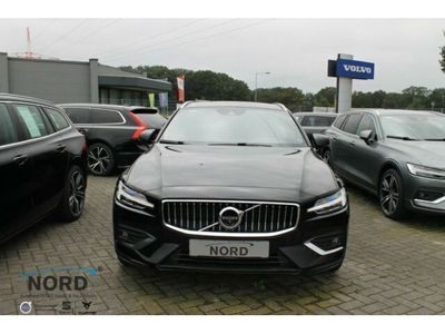 gebraucht Volvo V60 T5 Gear. Inscription/Standh./Keyless/360°Cam