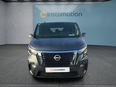 Nuova Nissan Primastar Tekna 170 CV (125 kW) 2025 Grigio Monovolume