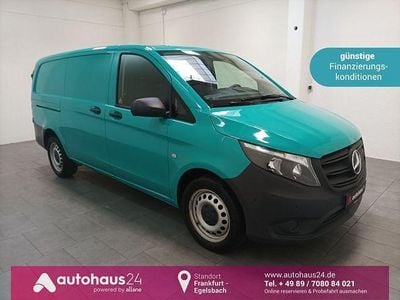 Mercedes Vito