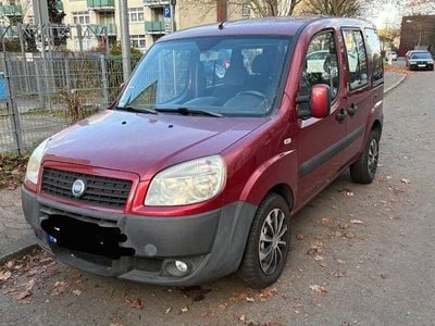 Fiat Doblò