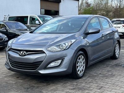 gebraucht Hyundai i30 1.4 CRDi ~MOTORPROBLEM~