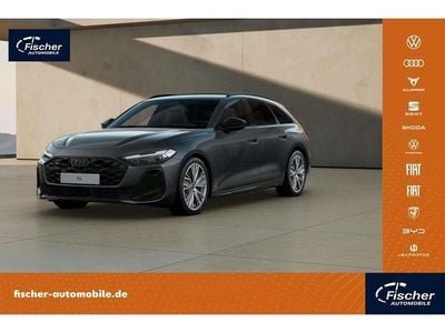 Gebraucht Audi S5 Sport 367 PS (269 kW) 2025 Daytonagrauperleffekt Kombi