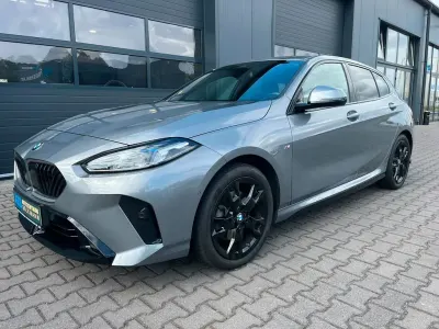Gebraucht BMW 118