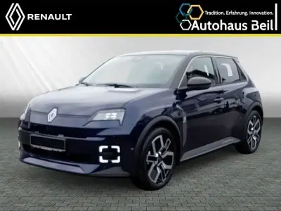 Brugt Renault R5