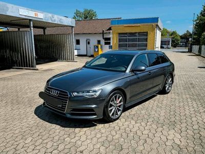 gebraucht Audi A6 C7