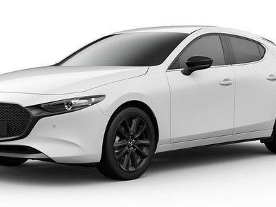 Neu Mazda 3 Homura-Line 140 PS (102 kW) 2025