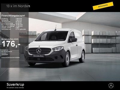 Mercedes Citan 112