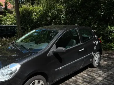Gebraucht Renault Clio