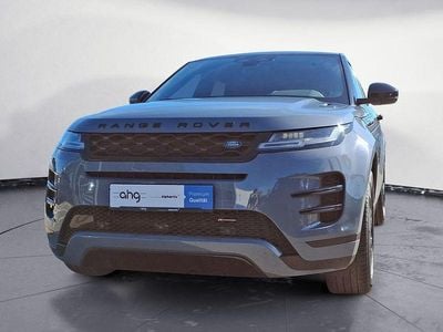 Usata Land Rover Range Rover evoque HSE 204 CV (150 kW) 2023 Grigio SUV