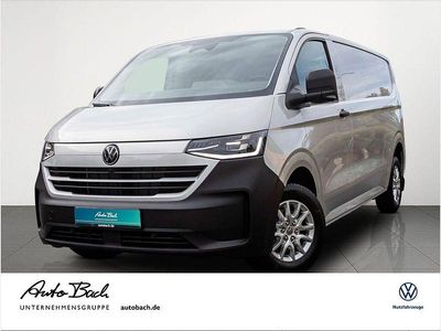 Usata VW Transporter 170 CV (125 kW) 2026 Grigio Furgone