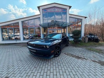 Usado Dodge Challenger 305 CV (224 kW) 2016 Púrpura Coupe