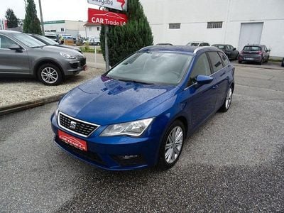 Seat Leon ST