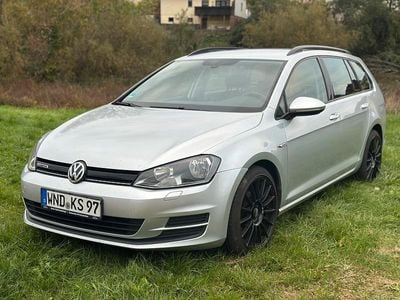 VW Golf VII