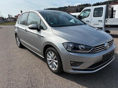 Brugt VW Golf VII 110 HK (80 kW) 2015 Grå Sedan