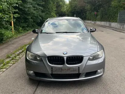 Gebraucht BMW 320