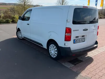 Gebraucht Peugeot Expert